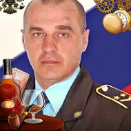 Юрий Юрьевич