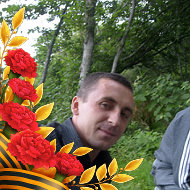 Дмитрий Бабин