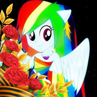 Rainbow Dash