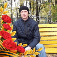 Сергей Гусев
