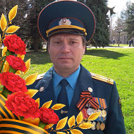 Дмитрий Леконцев