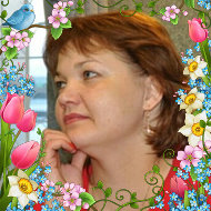Марина Самусенко
