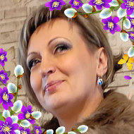 Елена Конюх