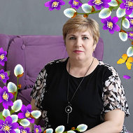 Ирина Кичаткина