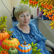 Людмила Гартман