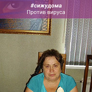 Антонина Пугачева