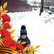 Александр Большаков