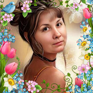 Таня Зембекова