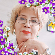 Elvira Osmanova