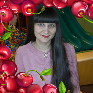 Елена Воробьева