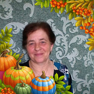 Татьяна Понетайкина