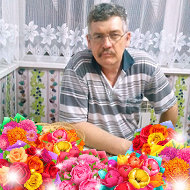 Сергей Гребенщиков