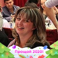 Ирина Ковязина