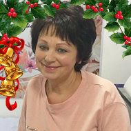 Ирина Грицаенко