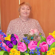 Светлана Садилова