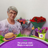 Галина Журавлёва