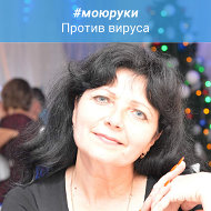 Ирина Горбунова