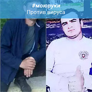 Идрисчон Вохидов