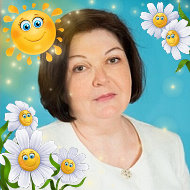 Ольга Честнова