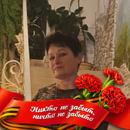 Ирина Рябинина