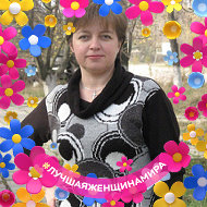 Елена Трушникова