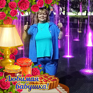 Елизавета Янбулатова
