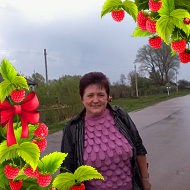 Лидия Галькова
