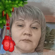 Ирина Ахметова