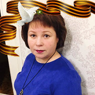 Светлана Уразаева