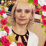 Инна Чилидинова