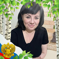 Галина Ловцова