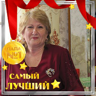 Людмила Спиридонова