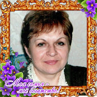 Ludmila Malahova