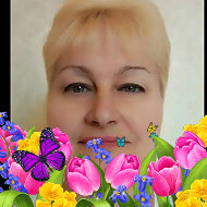 Светлана Грабовская
