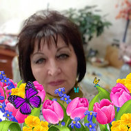 Валентина Захарченко