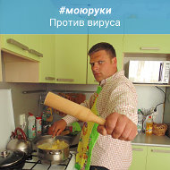 Владимир Дулуб