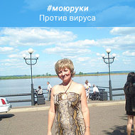 Екатерина Балобанова