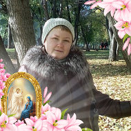 Оксана Кириллова