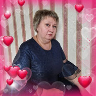 Людмила Акимова