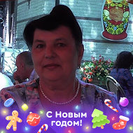 Анна Савченкова