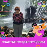 Светлана Клочко