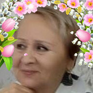 Татьяна Гурдюмова