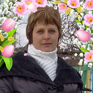 Татьяна Гузенина