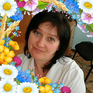 Екатерина Рядченко