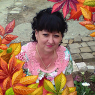 Анна Скоробогатченко