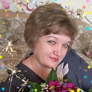 Людмила Хвалева