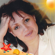 Марина Гриневич