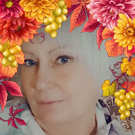 Наталья Нагорнова
