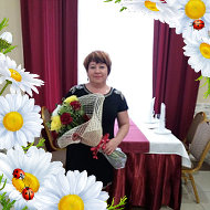 Ирина Зайцева