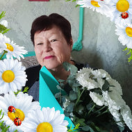 Галия Афзалова